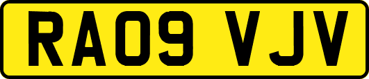 RA09VJV