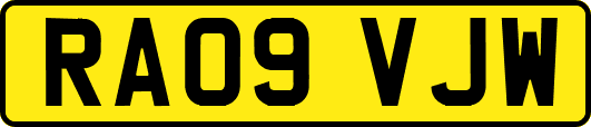 RA09VJW