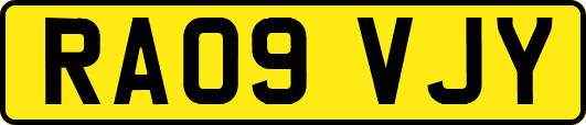 RA09VJY