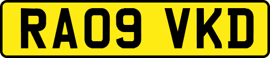 RA09VKD