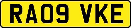 RA09VKE