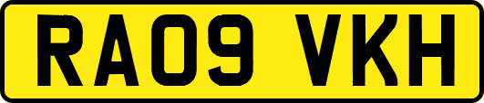 RA09VKH
