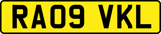 RA09VKL