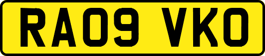 RA09VKO