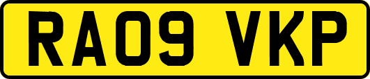 RA09VKP