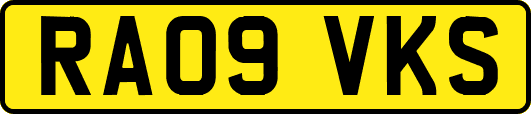 RA09VKS
