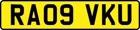 RA09VKU