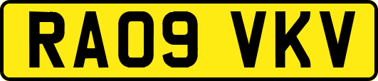 RA09VKV