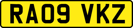 RA09VKZ