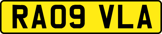 RA09VLA