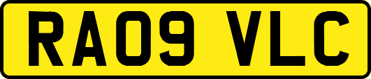 RA09VLC