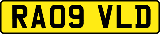 RA09VLD
