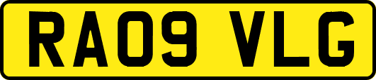 RA09VLG