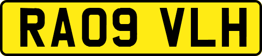 RA09VLH