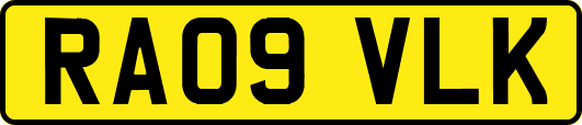 RA09VLK