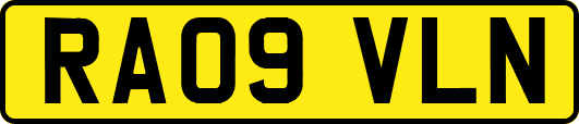 RA09VLN