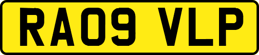 RA09VLP