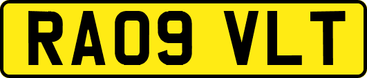 RA09VLT