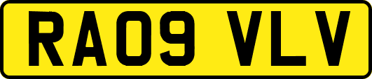 RA09VLV