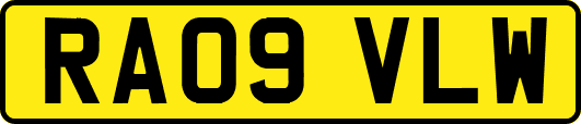 RA09VLW