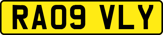 RA09VLY