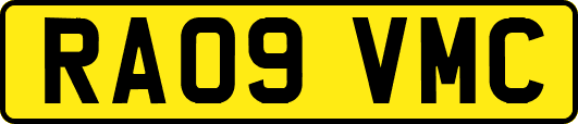 RA09VMC