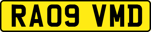 RA09VMD