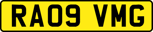 RA09VMG