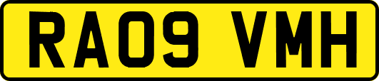 RA09VMH
