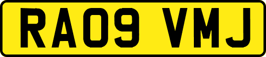 RA09VMJ