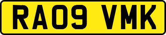 RA09VMK