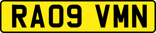 RA09VMN