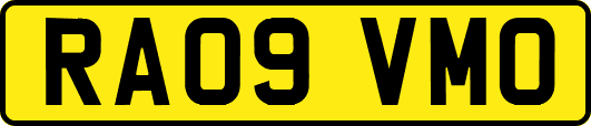 RA09VMO