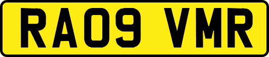 RA09VMR