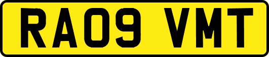 RA09VMT