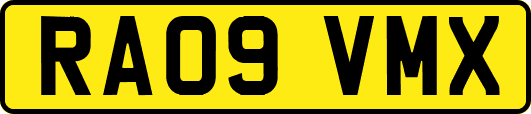 RA09VMX