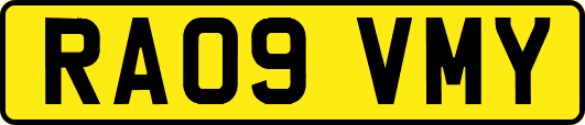 RA09VMY