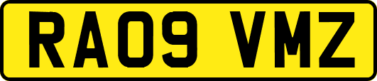 RA09VMZ