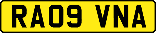 RA09VNA