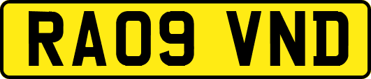 RA09VND