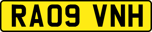 RA09VNH