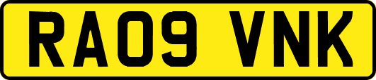 RA09VNK