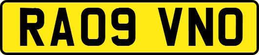 RA09VNO