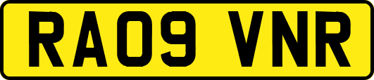 RA09VNR