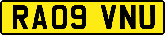 RA09VNU