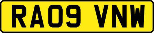 RA09VNW