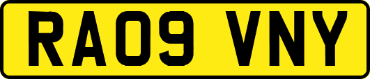RA09VNY