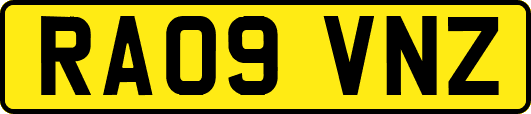 RA09VNZ