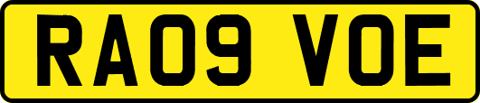 RA09VOE