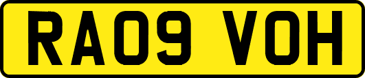 RA09VOH
